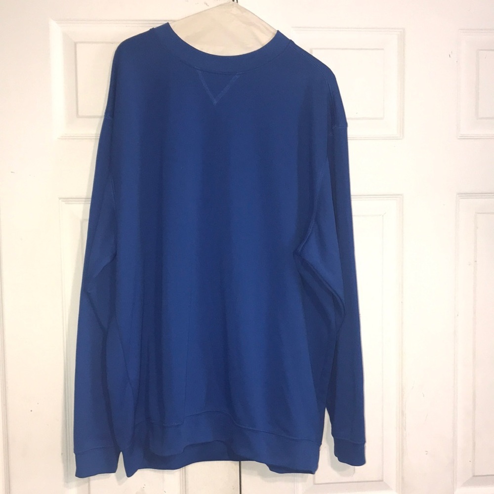Men’s Pebble Beach Performance Top